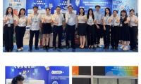 兴业银行汕头分行参展电商博览会，场景化金融服务下沉至产业一线