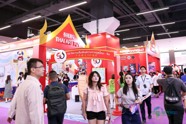 倒计时3天!第十六届中国国际动漫博览会四大亮点、重磅活动抢先看
