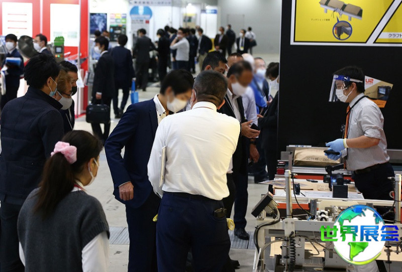 日本大阪粉体工业展览会2027展商名录大全，在线订购展商名单