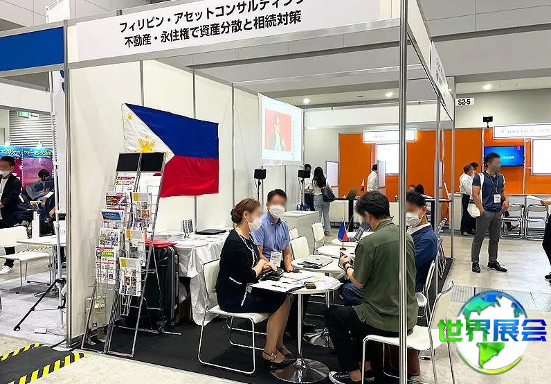 2026年日本东京殡仪殡葬产业展览会参展商名单抢先预览,名单预订开启