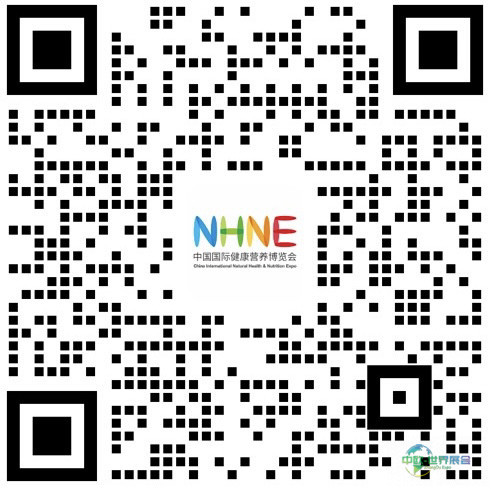 NHNE二维码