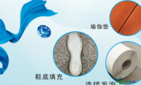 佳纬新材料首度亮相Interfoam发泡材料展会，将呈现超临界板材发泡、超临界连续发泡膜及其材料加工整体方案