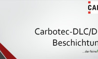 Fakuma 2026 - Carbotec DLC GmbH 最新动态