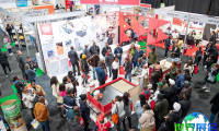 南非工程机械与混凝土展览会(KZN Construction Expo)展商名录揭晓