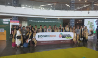 BIOFACH INDIA 2026 强势回归,彰显印度全球有机影响力并推出 SSCI–FOOD