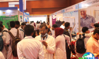 2026孟加拉制药技术博览会（Pharmatech Expo）观众在线注册正热烈进行中
