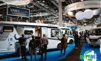 2026德国房车展（Caravan Bremen）观众线上注册通道现已全面开启