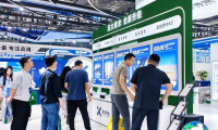 深圳国际储能展览会（CESE）2026展位分布图及预订指引
