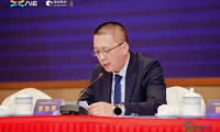 第二屆AIE電子展全面提升擴容，鎖定“人工智能+”打造中國智造新品首發核心平台（AIE全球智能製造與電子博覽會）