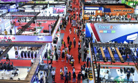 CITEXPO 2026步入倒计时！超400家企业齐聚轮胎轮毂年度盛会