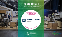 MULTIVAC集团亮相2026年Polagra贸易博览会