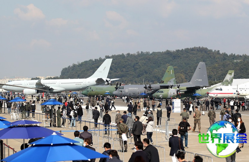 韩国首尔军警防务展览会2027参展企业名单有哪些?展商名录预订指南