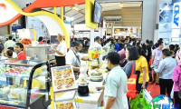 2027印尼食品展(More Food Expo Indonesia)展品有哪些?