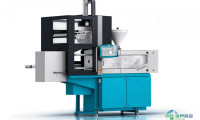 BOY LR 5 Compact 与 Electric Barista
