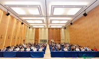 超5万方！2027国际 (佛山) 卫浴科技博览会定档潭洲