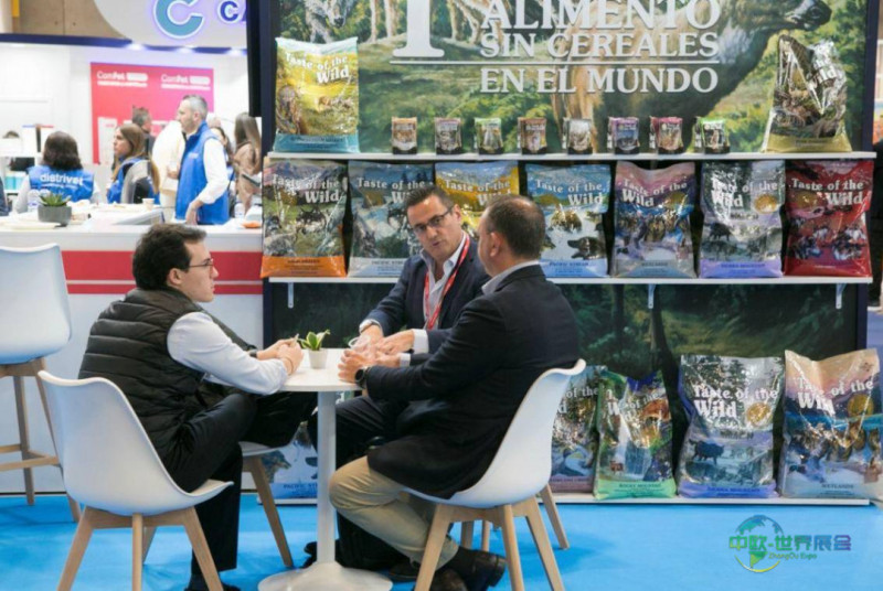 西班牙马德里国际宠物业展览会 IberPet 2026完成品牌升级，持续领跑欧洲宠物产业商贸赛道