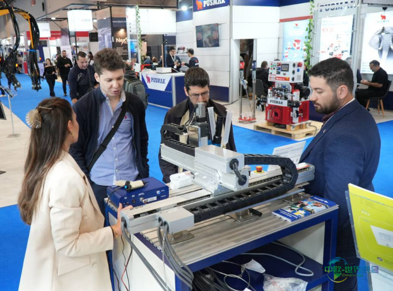 土耳其伊斯坦布尔国际复合材料工业展Eurasian Composites Show 2027连接全球创新与合作
