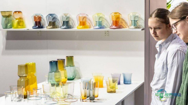 手工艺品展展商筹备指南：2027年慕尼黑国际工艺与设计展览会要点
