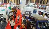 印度新德里国际电动车展览会 EVEXPO 2026探索印度电动车展，共创无污染未来