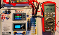 哈萨克斯坦电力能源展：Test Instruments推出简易测试仪助力电工仪器校验