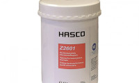 HASCO高性能润滑脂Z2601/…——为食品工业提供安全可靠的润滑