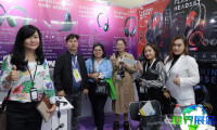 2026印尼电子展(Global Sources Electronics Indonesia)参展品类涵盖哪些？