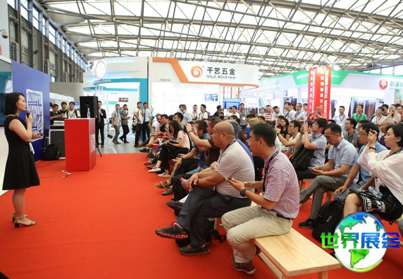 上海皮革展-中国国际皮革展2026展商名单揭晓!如何获取参展商名录?