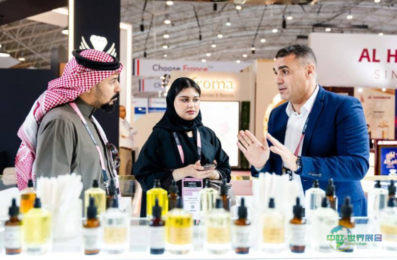 利雅得国际美容美发展:Beautyworld Riyadh 2027开放赞助申请,诚邀业界参与