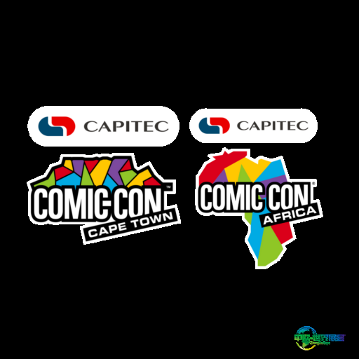 南非约翰内斯堡动漫展：Comic Con Africa携手NCPD推出英雄联合腕带助残