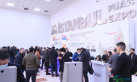 土耳其伊斯坦布尔国际涂料展 PAINTLSTANBUL &amp; TURKCOAT 2026圆满落幕