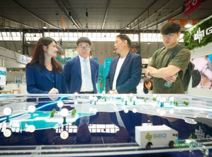 2026年德国斯图加特国际电动车科技及电池展聚焦行业挑战