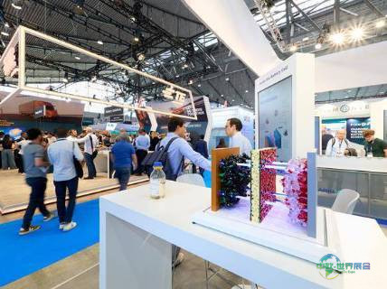 2026年德国斯图加特国际电动车科技及电池展览会回归聚焦网络与创新
