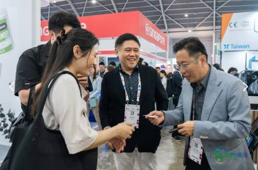 新加坡新加坡城国际食品及饮料展览会Food & Hospitality Asia 2026:数字展台正式上线