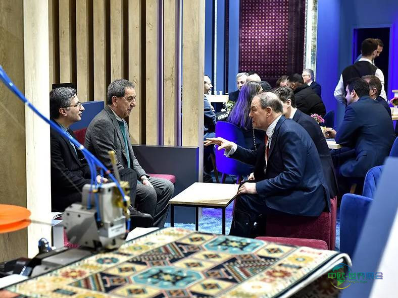2027土耳其伊斯坦布尔国际地板地毯展：把握全球市场与创新趋势