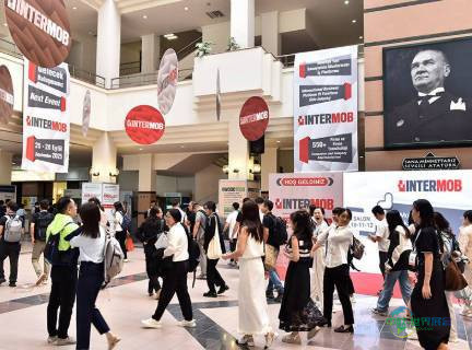 2026年土耳其伊斯坦布尔家具配件及木工机械展，塑造行业未来