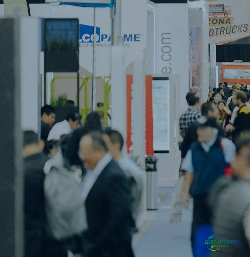 墨西哥墨西哥城国际建筑与住宅展览会Expo CIHAC 2026:聚焦可持续与创新