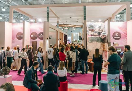 莫斯科国际家居纺织品及家居设计展 HOMETEXTILE & HOMEDESIGN 2026筹备工作已全面铺开