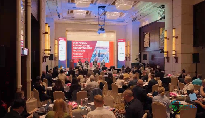 中国香港国际亚洲世界邮政快递博览会 WMX ASIA 2026敬请关注