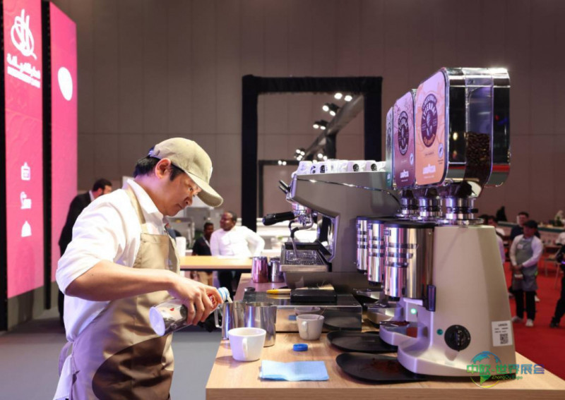 卡塔尔多哈国际酒店用品及食品展 Hospitality Qatar 2026拓展中东市场机遇
