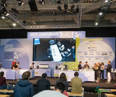 希腊雅典国际食品展：HORECA 2027展会入场条件与观众须知