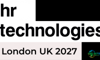 英国伦敦人力资源技术展：HR Technologies UK 2027新篇章