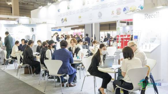 2027年日本东京国际美容美发展览会:扩大创意美发专区助力美发行业