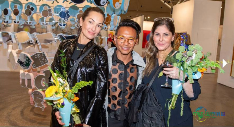 加拿大多伦多国际艺术展 ART TORONTO 2026敬请关注