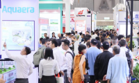 越南胡志明市国际畜牧业展 VIETSTOCK EXPO &amp; FORUM 20263即将开展，敬请关注