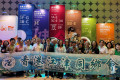 江津特色美食亮相香港第36届美食博览会