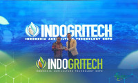 INDOGRITECH 2026：协同ALSINTANI助推农机国产化与高效收获