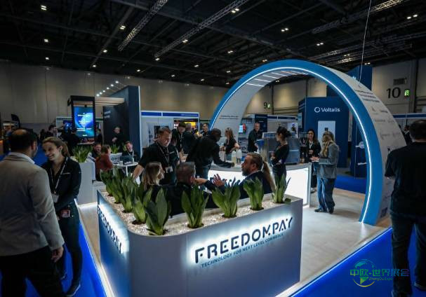 2026年英国伦敦国际酒店科技博览会引领行业创新浪潮