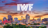 亚特兰大国际家具配件及木工机械展旗下IWF West新展会2027年圣安东尼奥首秀