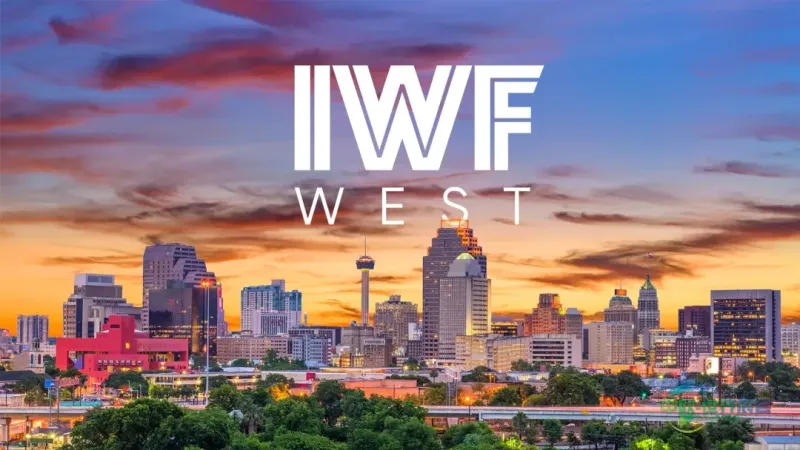 亚特兰大国际家具配件及木工机械展旗下IWF West新展会2027年圣安东尼奥首秀