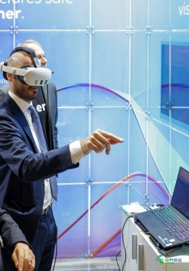 柏林国际轨道展 InnoTrans 2026内饰展区呈现国际设计亮点